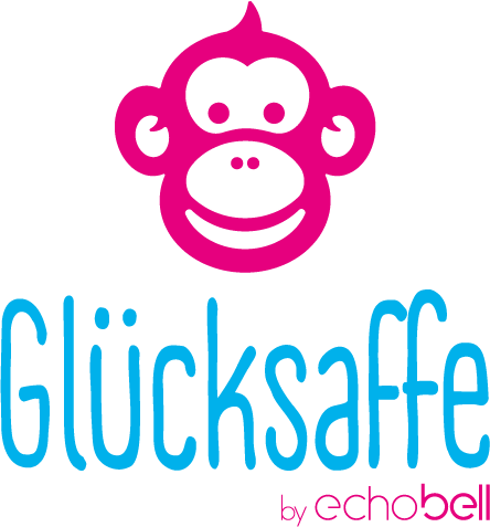 Glücksaffe